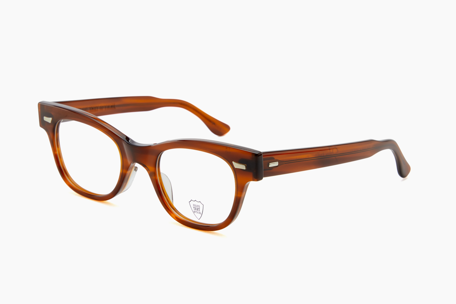 COUNTDOWN - Amber｜JULIUS TART OPTICAL