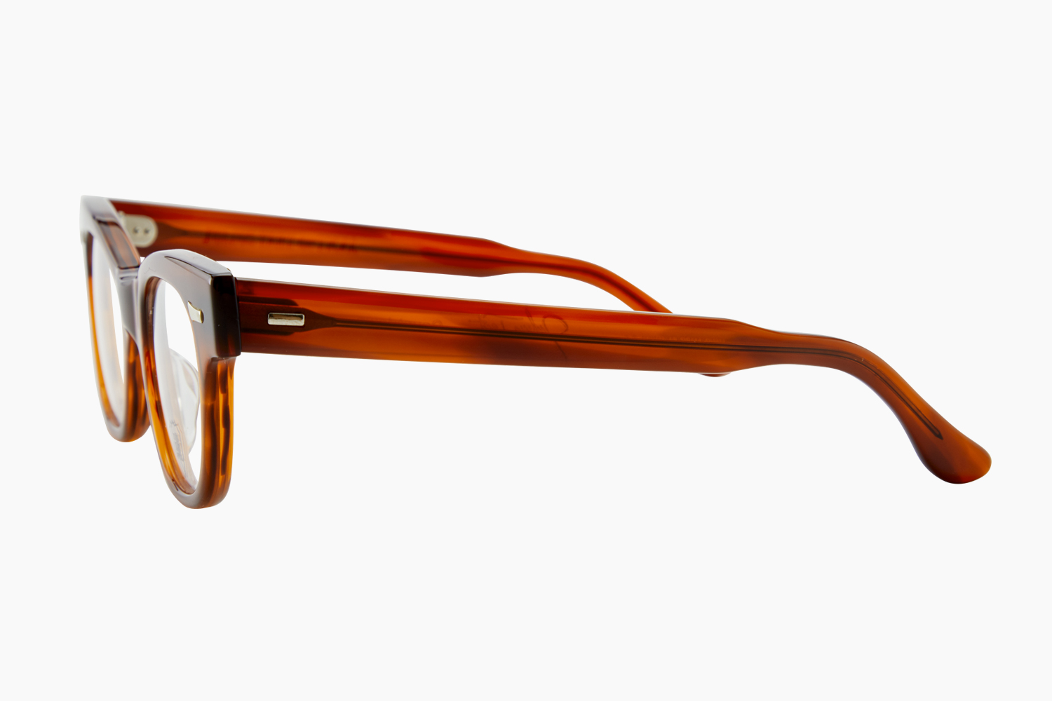 COUNTDOWN - Amber｜JULIUS TART OPTICAL