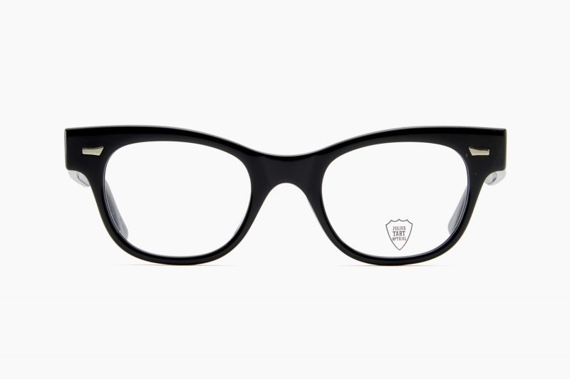 COUNTDOWN – Black｜JULIUS TART OPTICAL