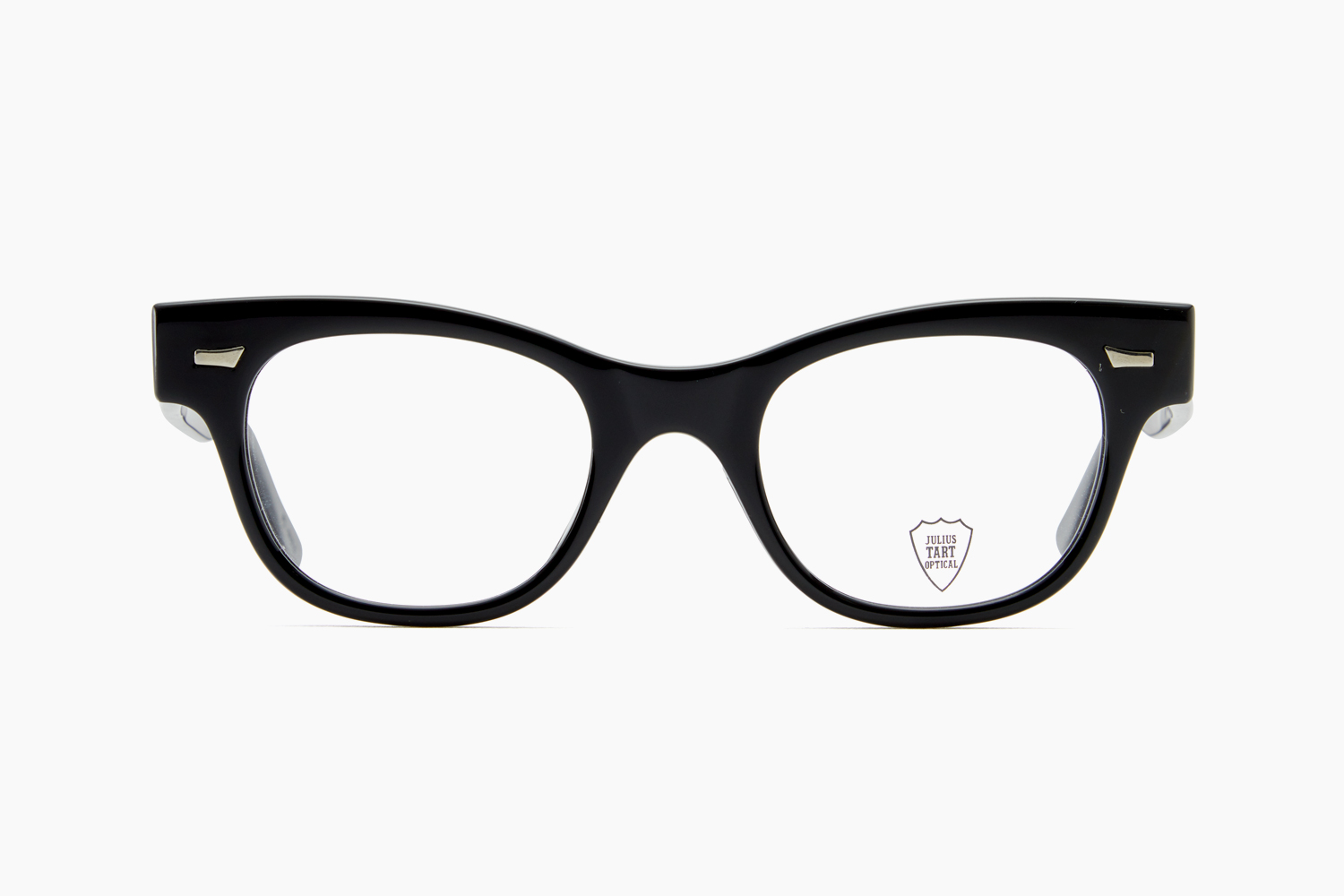 COUNTDOWN - Black｜JULIUS TART OPTICAL