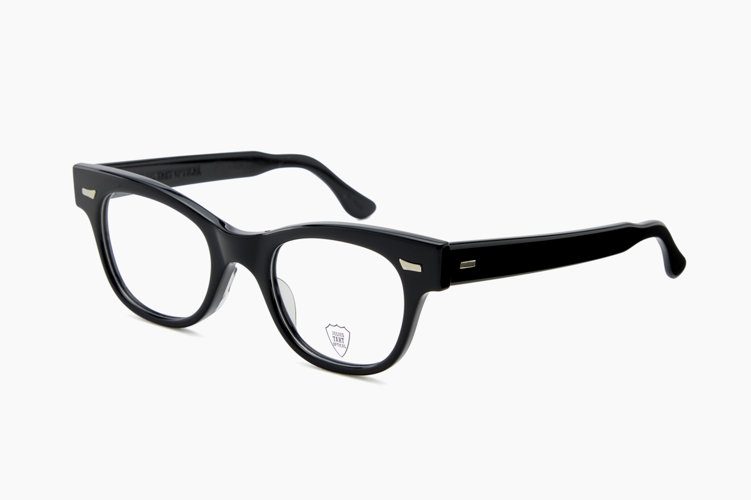 COUNTDOWN - Black｜JULIUS TART OPTICAL