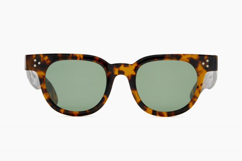 FDR SG – Tortoise｜JULIUS TART OPTICAL