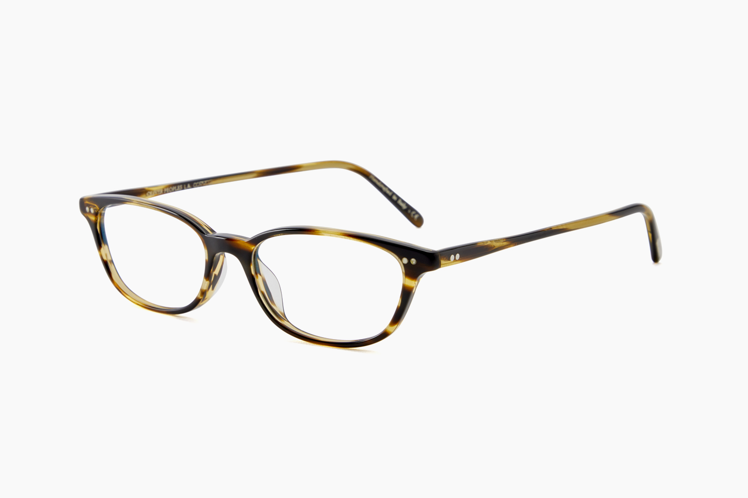 Elisabel - 1003｜OLIVER PEOPLES