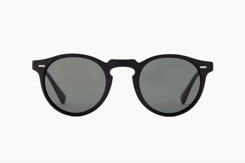 OLIVER PEOPLES｜Gregory Peck (SG) - 1031P2｜PRODUCT｜Continuer Inc 