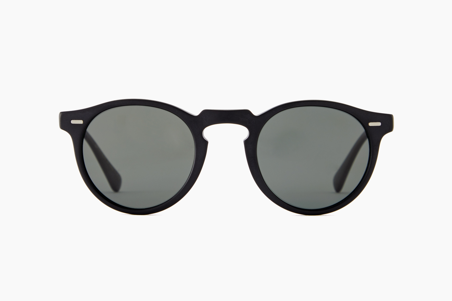 OLIVER PEOPLES｜Gregory Peck (SG) - 1031P2｜PRODUCT｜Continuer Inc