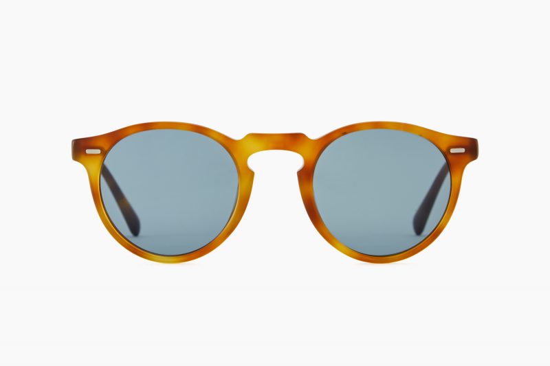 Gregory Peck (SG) – 1483R8｜OLIVER PEOPLES