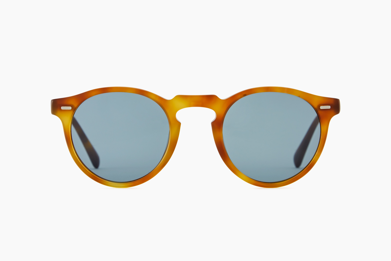 Gregory Peck (SG) - 1483R8｜OLIVER PEOPLES