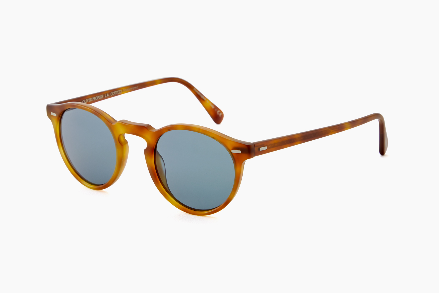 Gregory Peck (SG) - 1483R8｜OLIVER PEOPLES