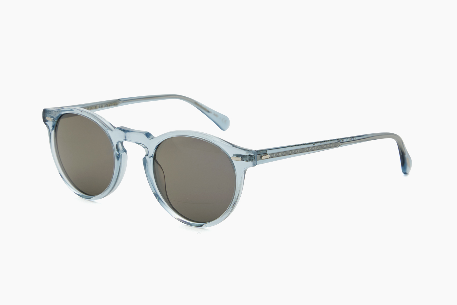 Gregory Peck（SG）- 1655R5｜OLIVER PEOPLES