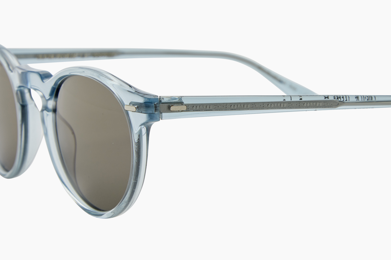 Gregory Peck（SG）- 1655R5｜OLIVER PEOPLES