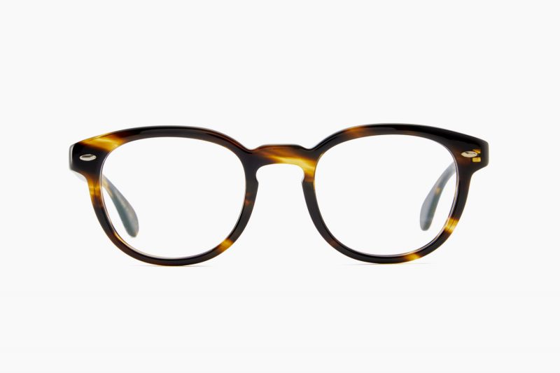 SHELDRAKE – 1003L｜OLIVER PEOPLES