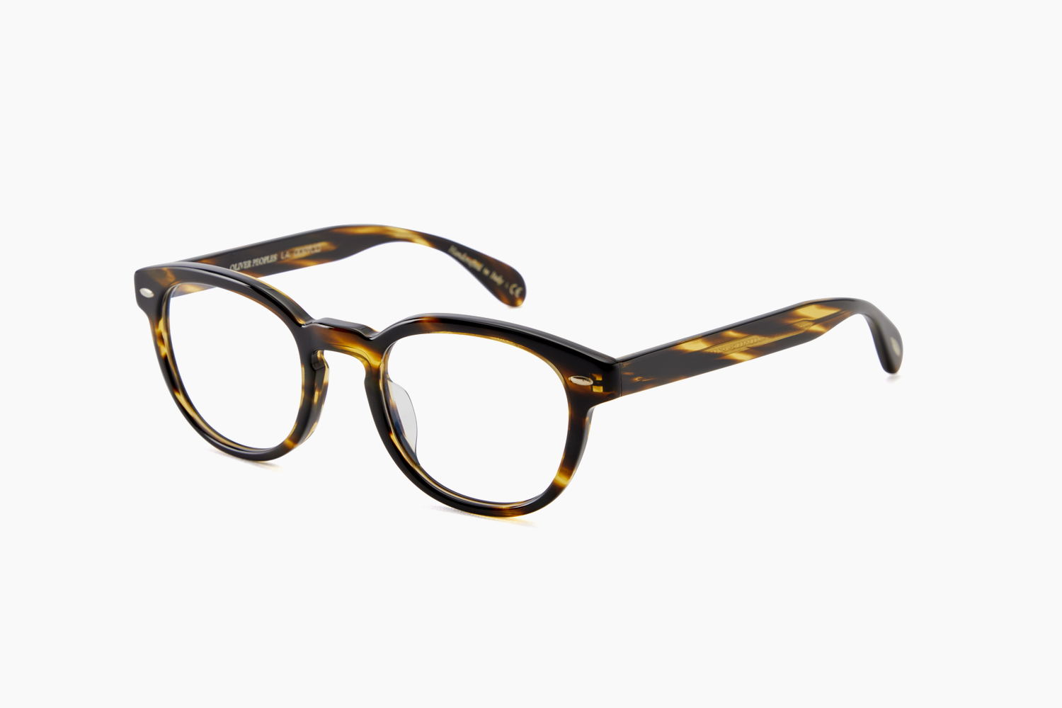 SHELDRAKE - 1003L｜OLIVER PEOPLES