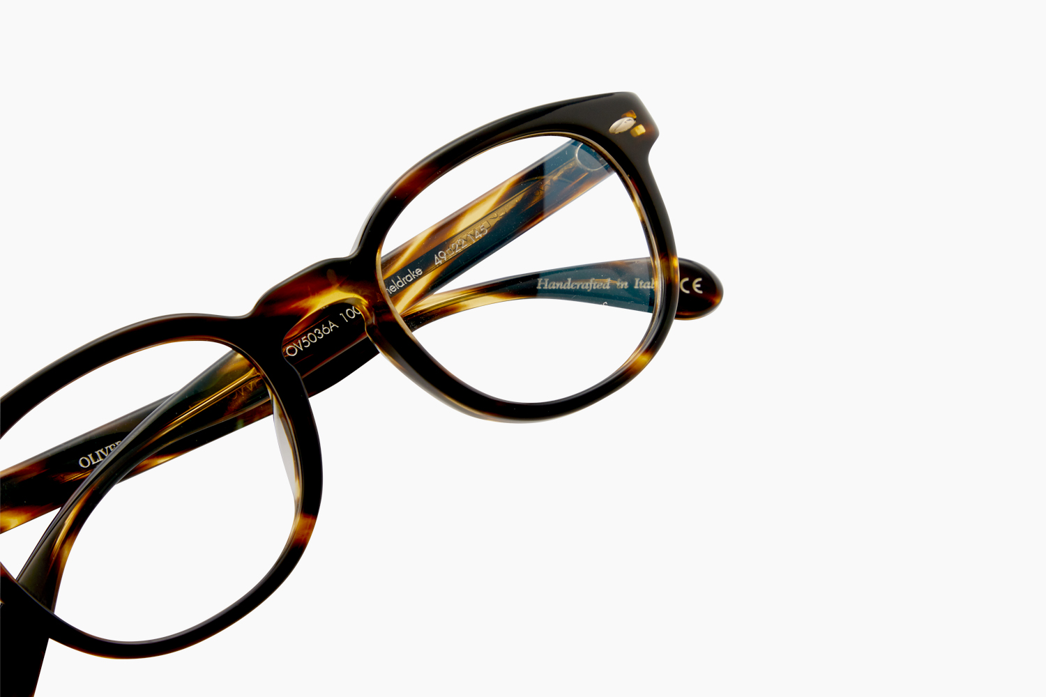 SHELDRAKE - 1003L｜OLIVER PEOPLES