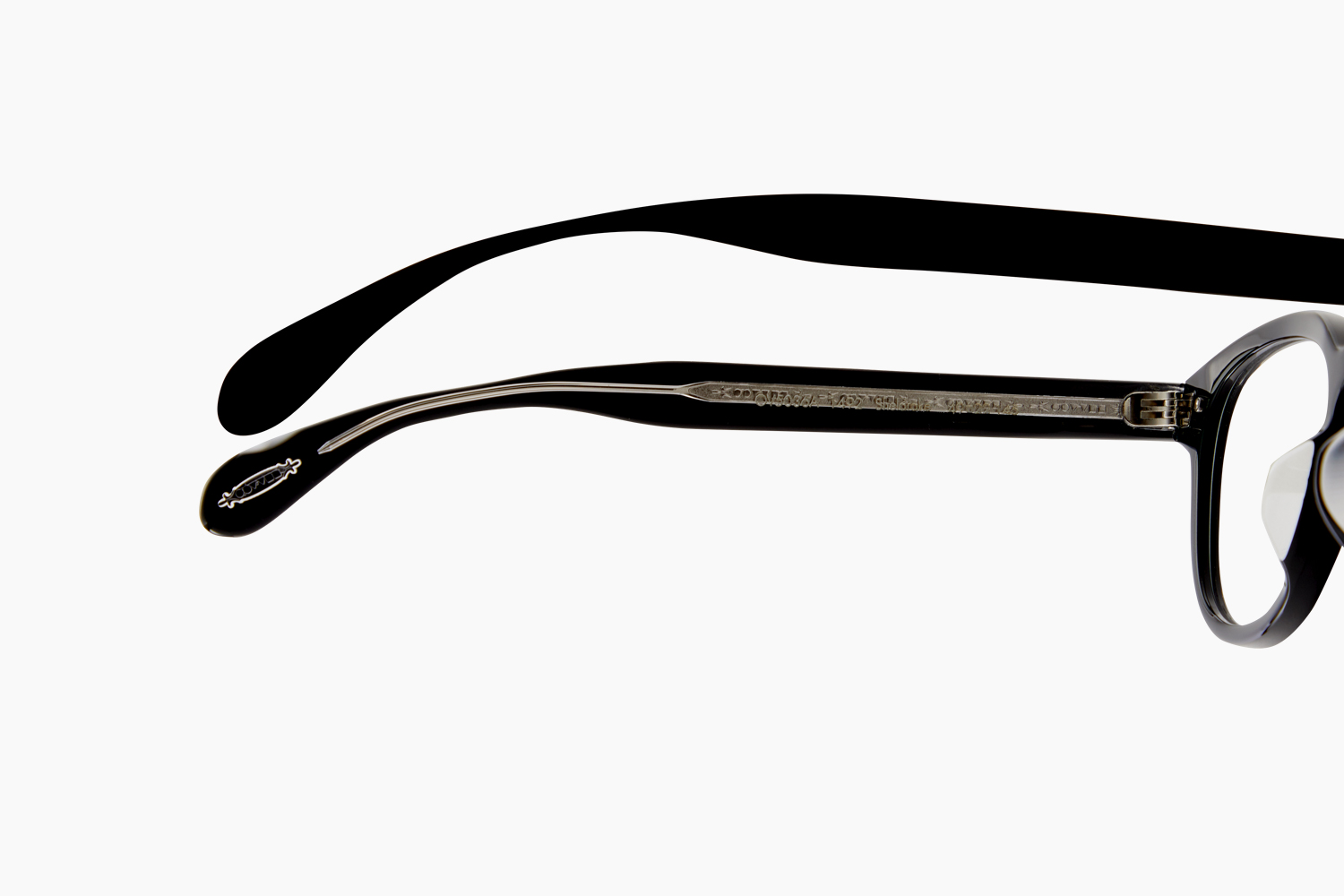 SHELDRAKE - 1492｜OLIVER PEOPLES