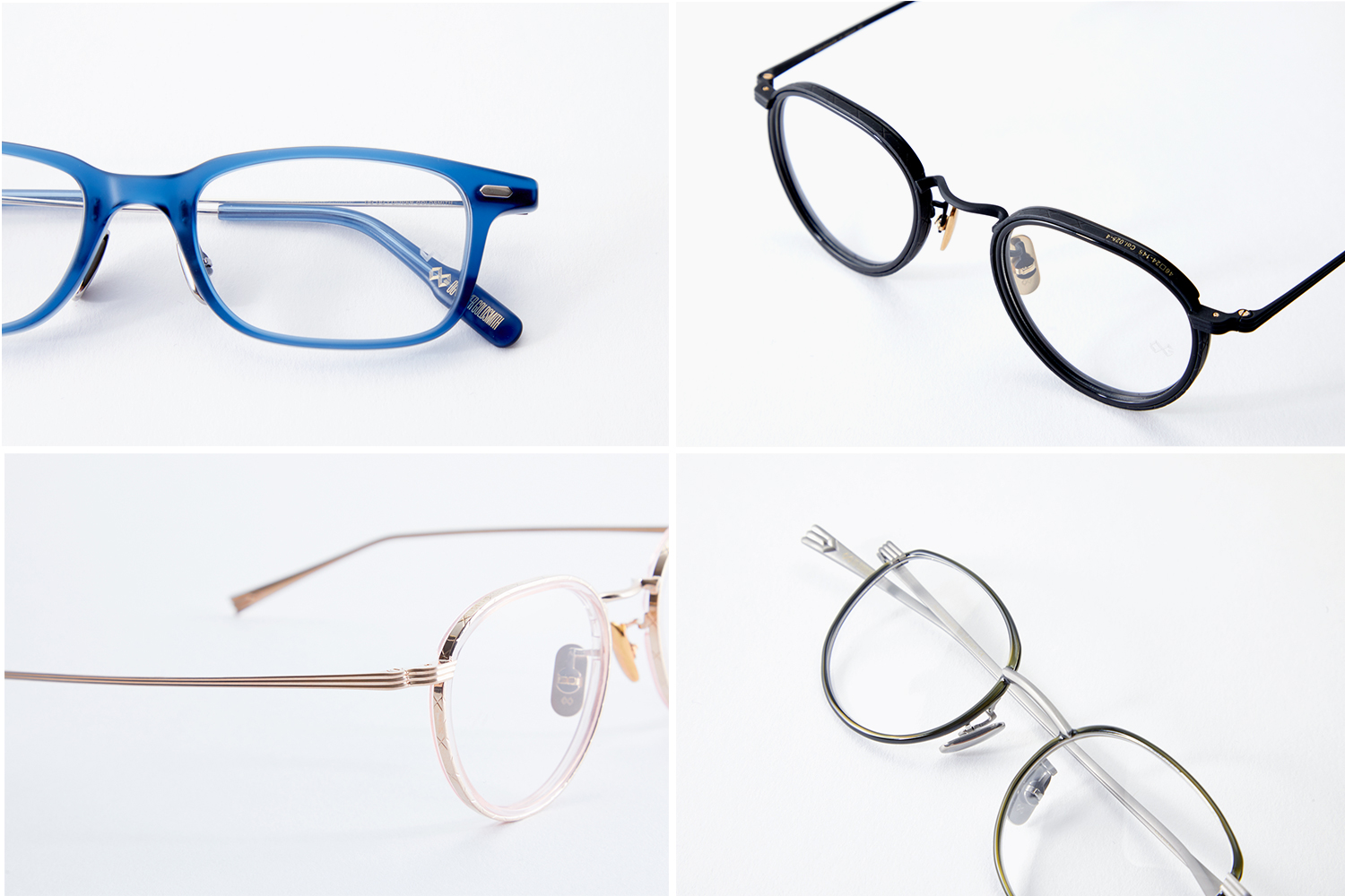 OG×OLIVER GOLDSMITH｜11th Collection