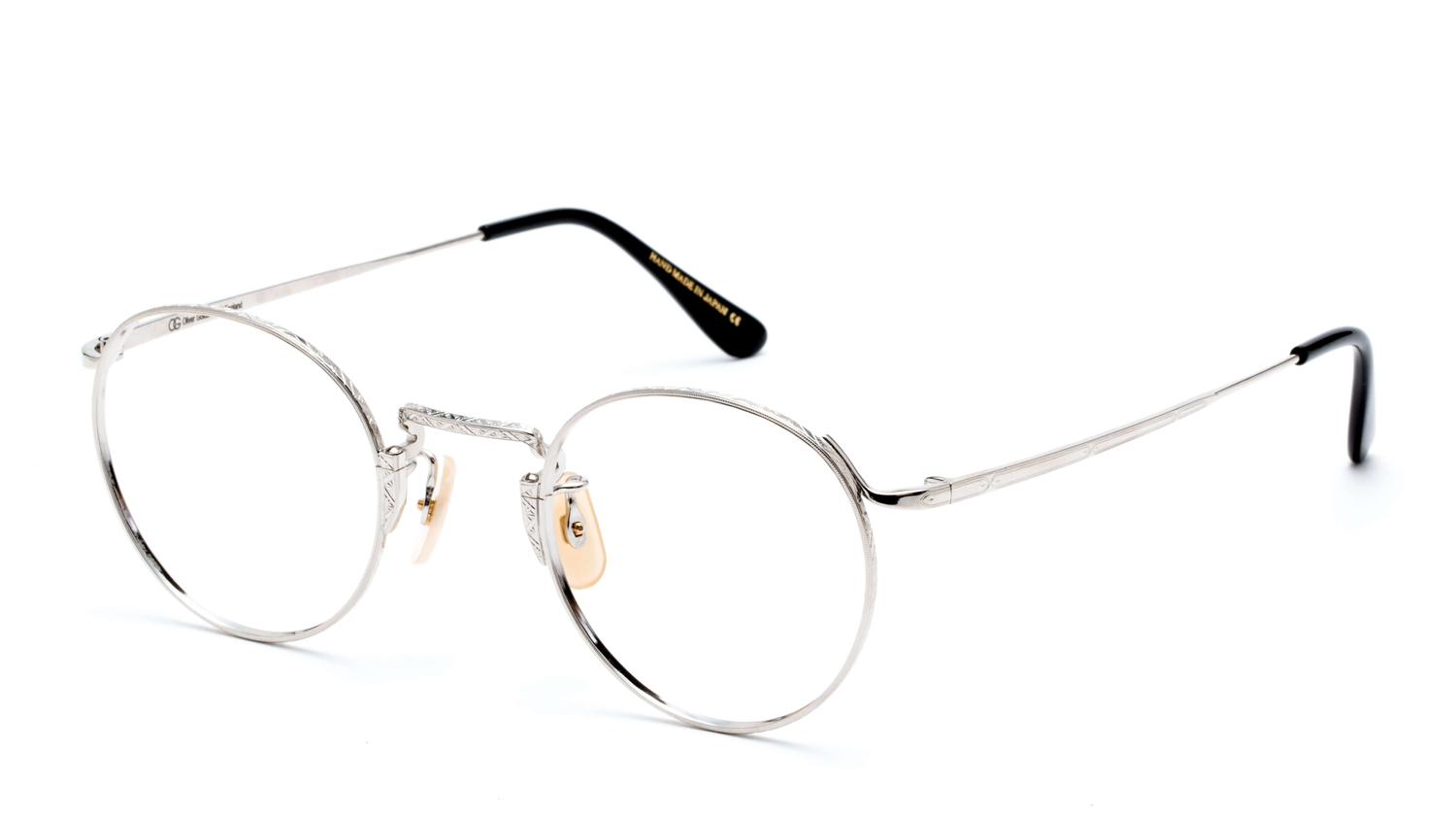 Oliver Goldsmith｜New model「CHARLES」｜TOPIC｜Continuer Inc 