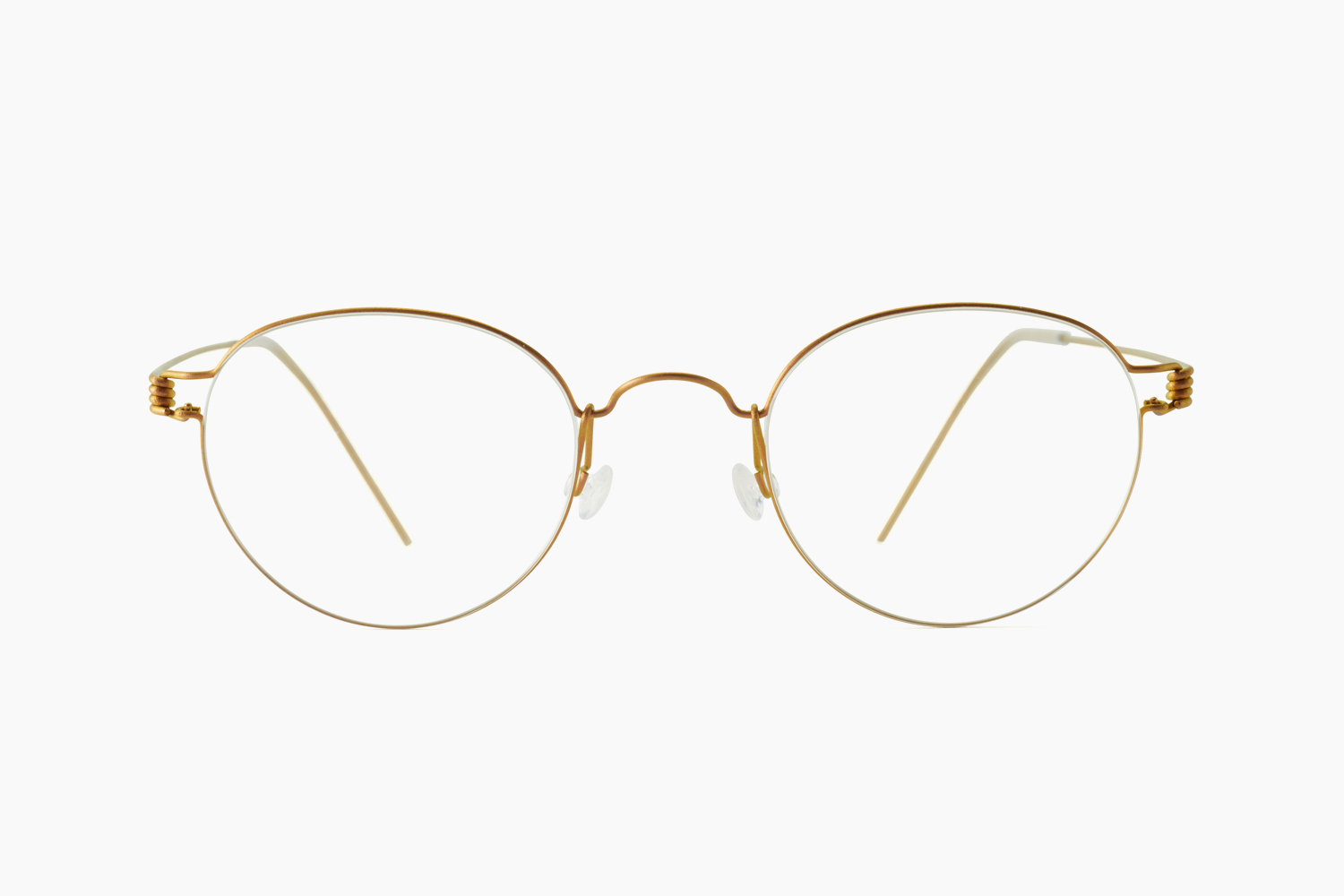 LINDBERG リンドバーグ　眼鏡5回ほど着用しました