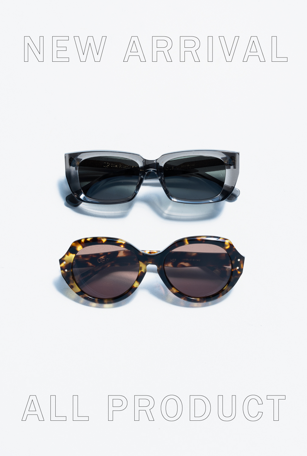 Continuer Inc メガネ サングラス Select Shop Continuer Inc メガネ サングラス Select Shop