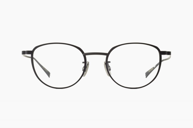 CUT three 46 – 501-2｜OG×OLIVER GOLDSMITH