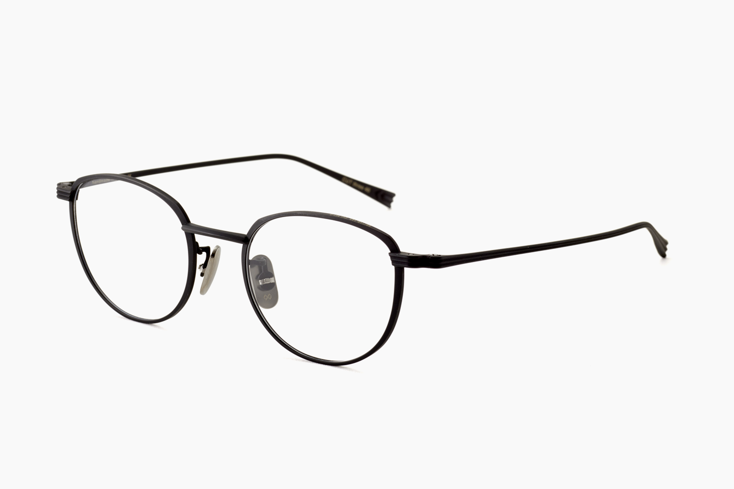 CUT three 46 - 501-2｜OG×OLIVER GOLDSMITH