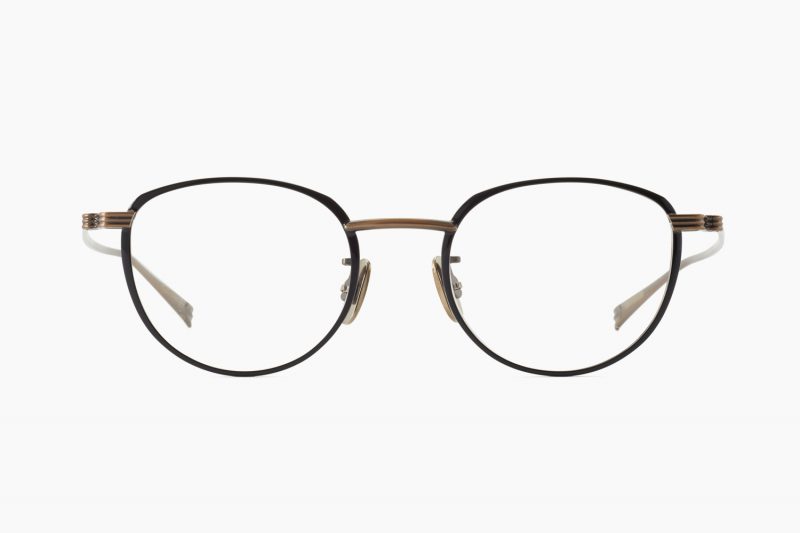 CUT three 46 – 505-3｜OG×OLIVER GOLDSMITH