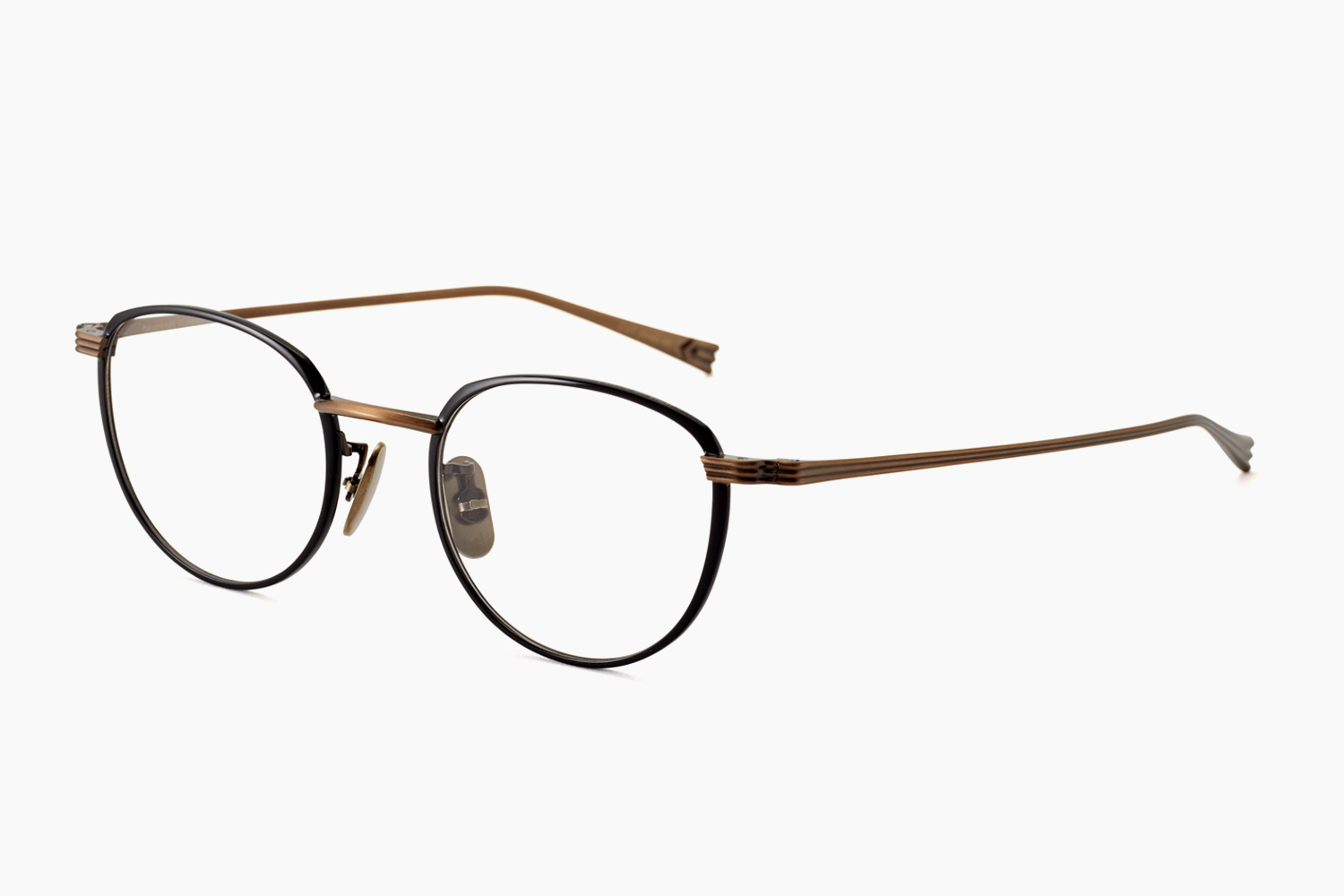 CUT three 46 - 505-3｜OG×OLIVER GOLDSMITH