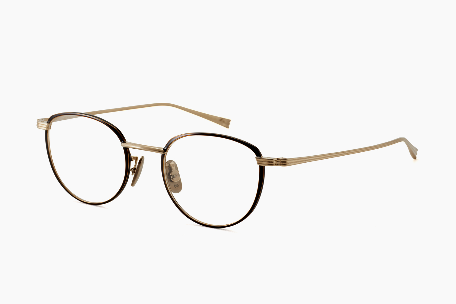 CUTthree 46 - 508-3｜OG×OLIVER GOLDSMITH