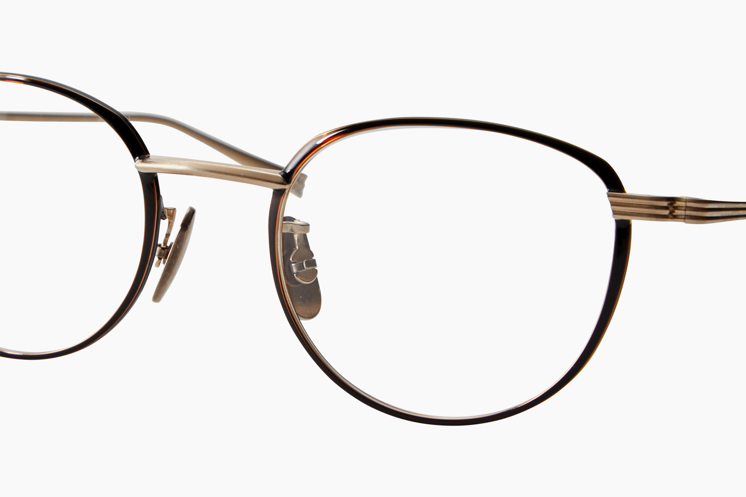 CUTthree 46 - 508-3｜OG×OLIVER GOLDSMITH