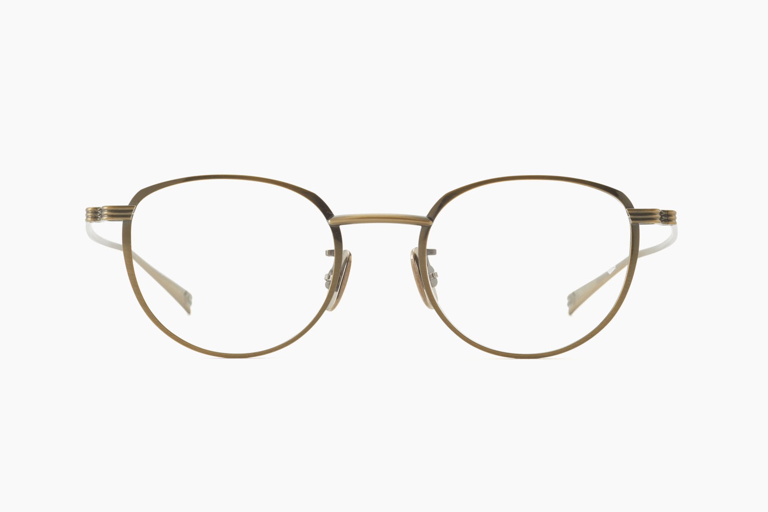 CUT three 46 - 518｜OG×OLIVER GOLDSMITH