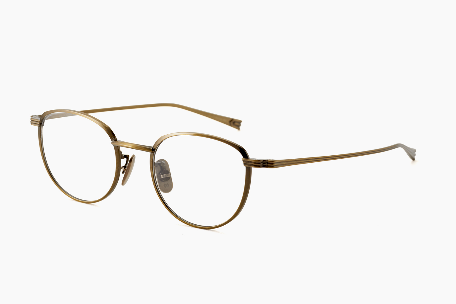 CUT three 46 - 518｜OG×OLIVER GOLDSMITH