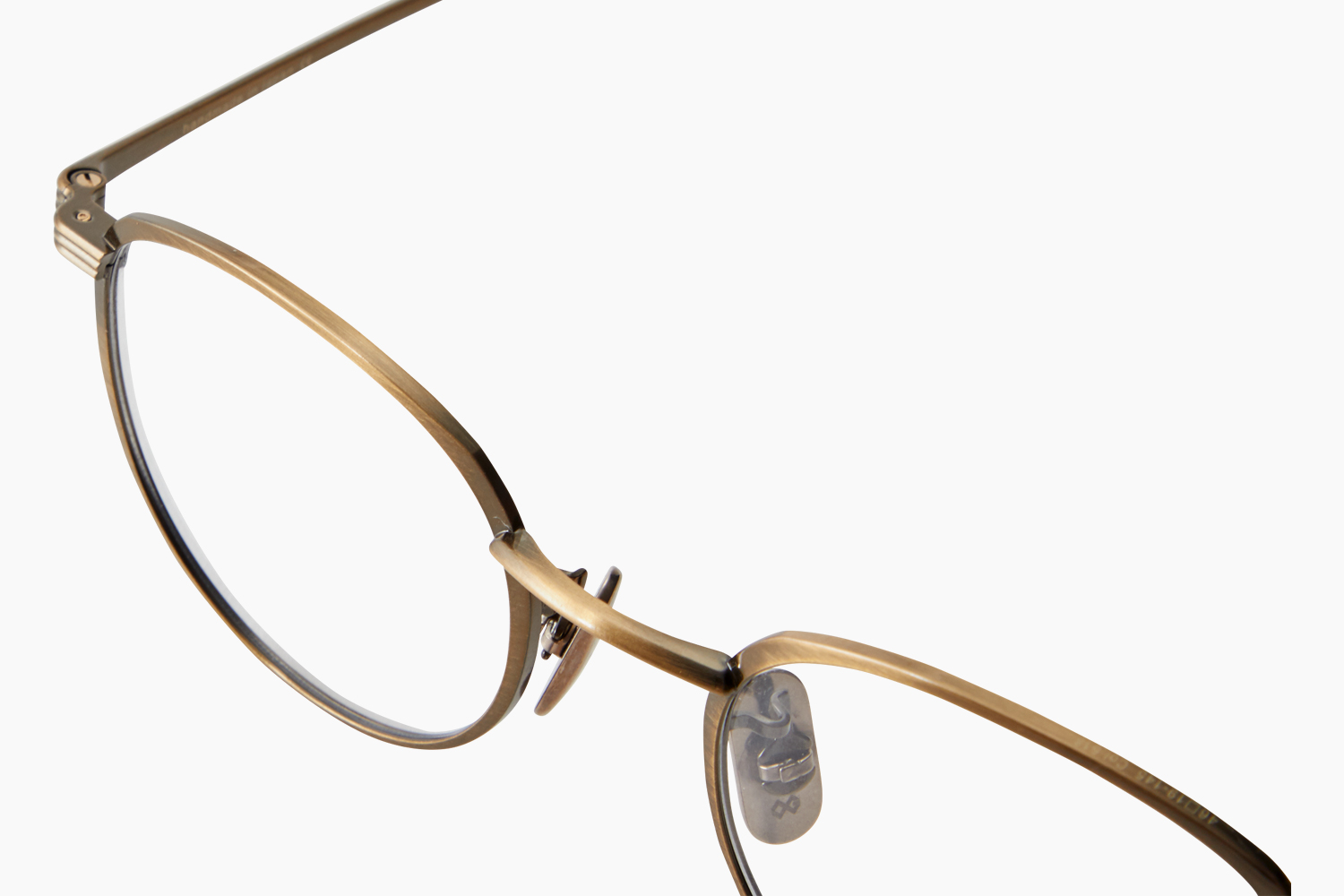 CUT three 46 - 518｜OG×OLIVER GOLDSMITH