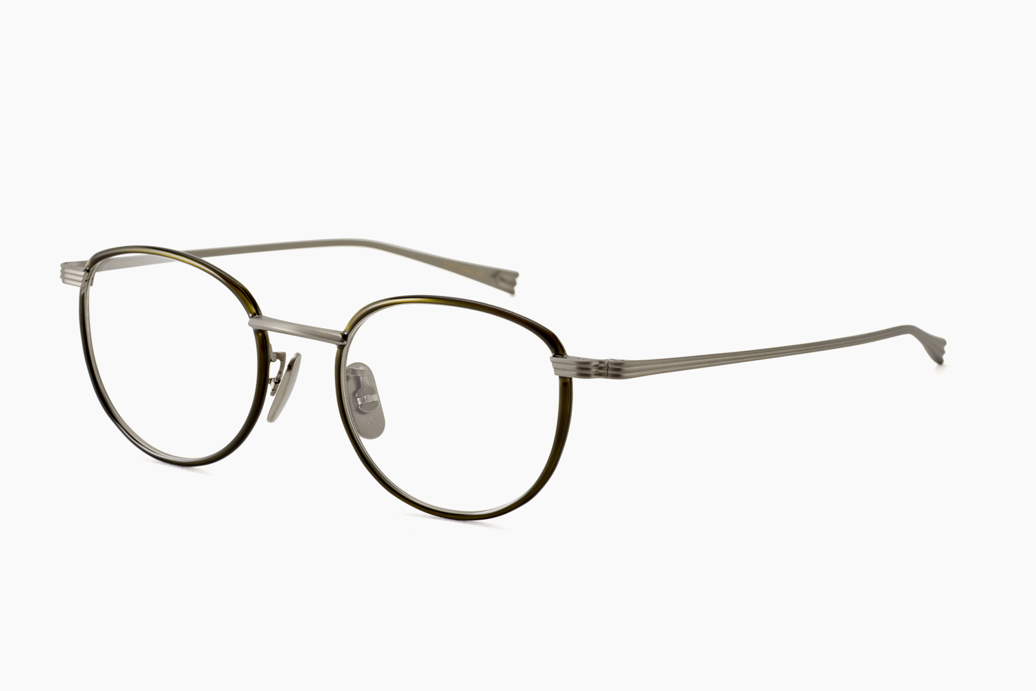 OG×OLIVER GOLDSMITH for Continuer｜TOPIC｜Continuer Inc.｜メガネ 