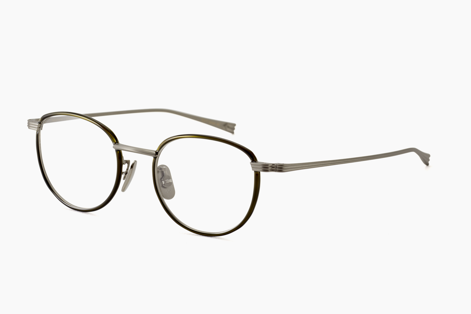 CUT three 46 - 537-3｜OG×OLIVER GOLDSMITH