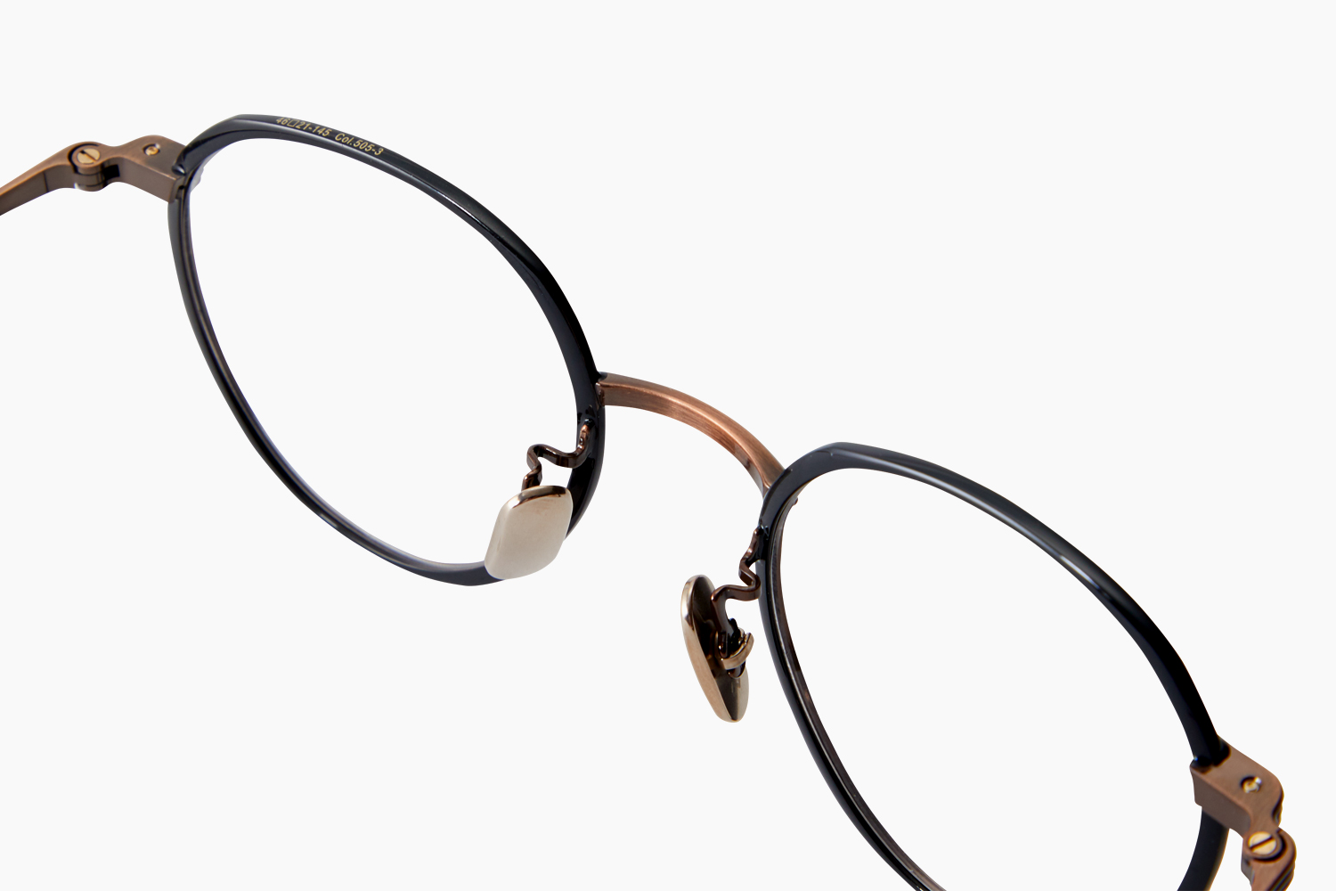 CUT two 46 - 505-3｜OG×OLIVER GOLDSMITH