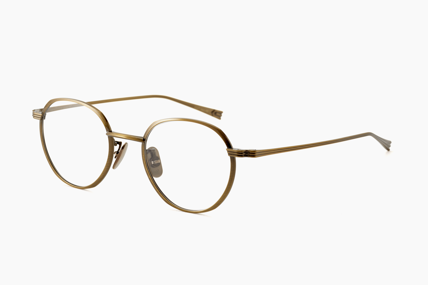 CUT two 46 - 518｜OG×OLIVER GOLDSMITH