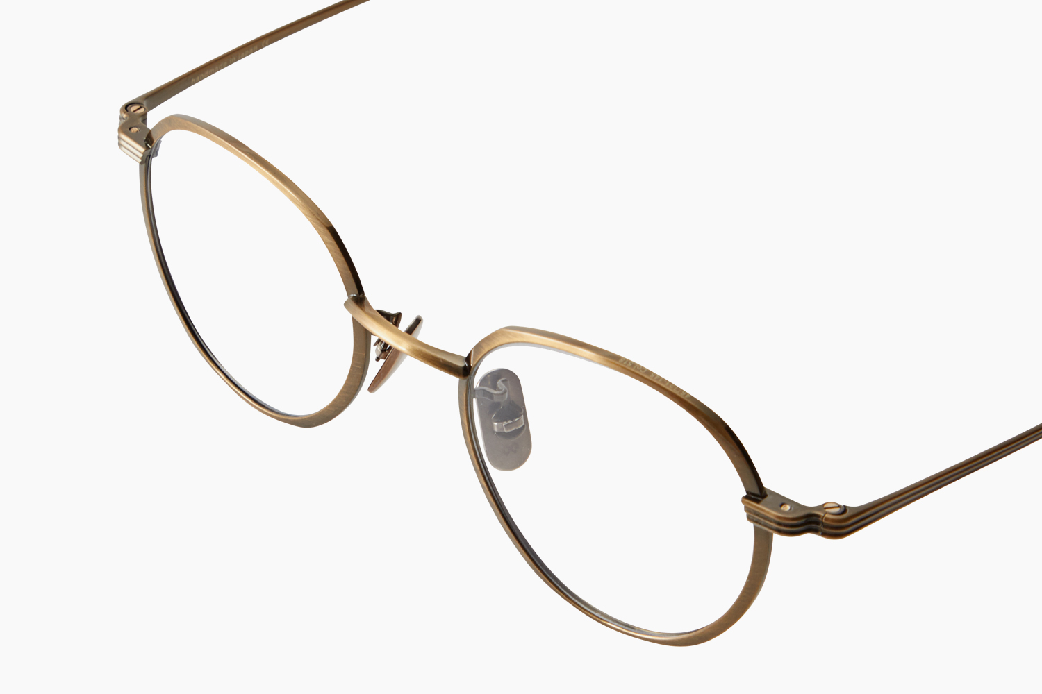 CUT two 46 - 518｜OG×OLIVER GOLDSMITH