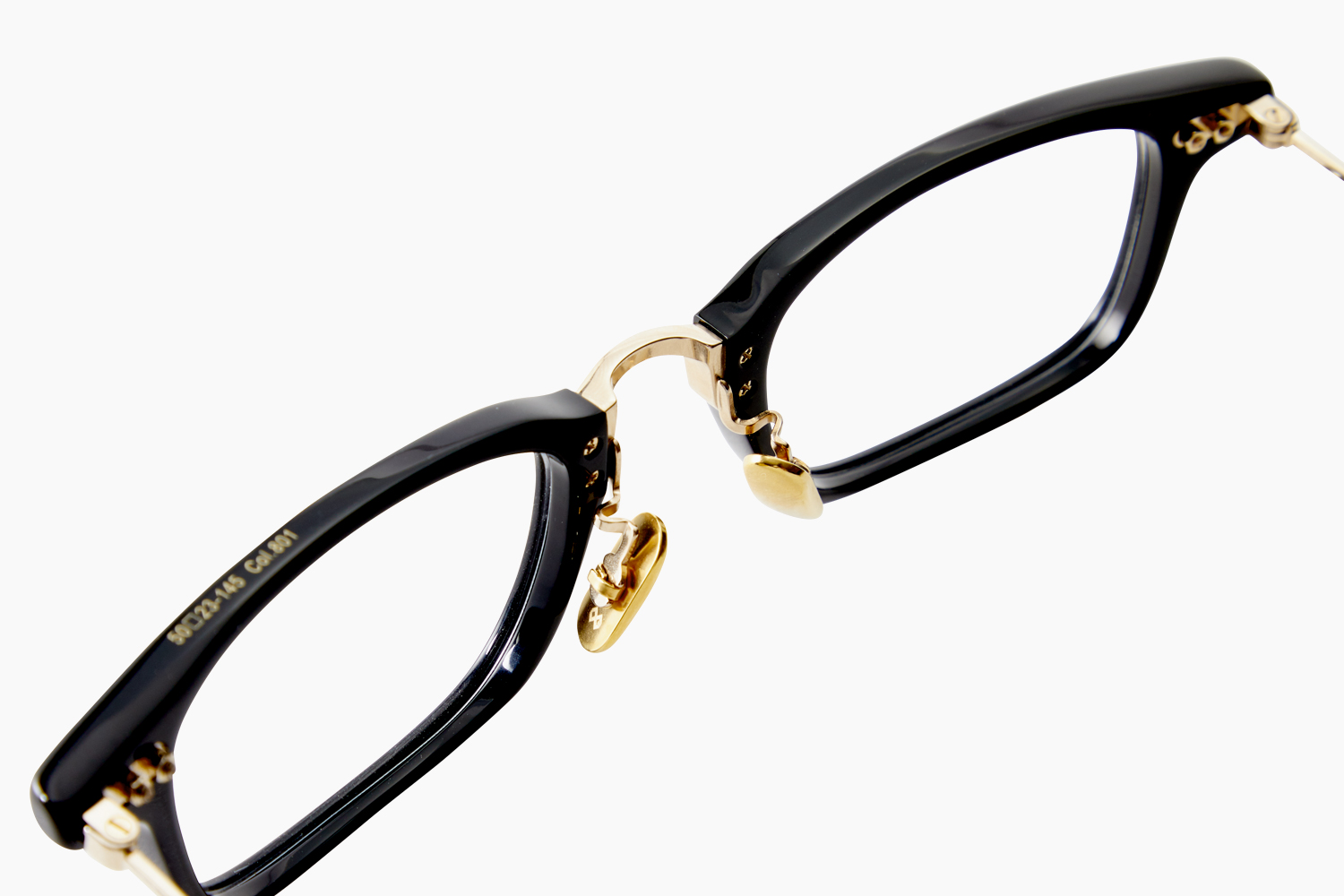 GUARD - 801｜OG×OLIVER GOLDSMITH