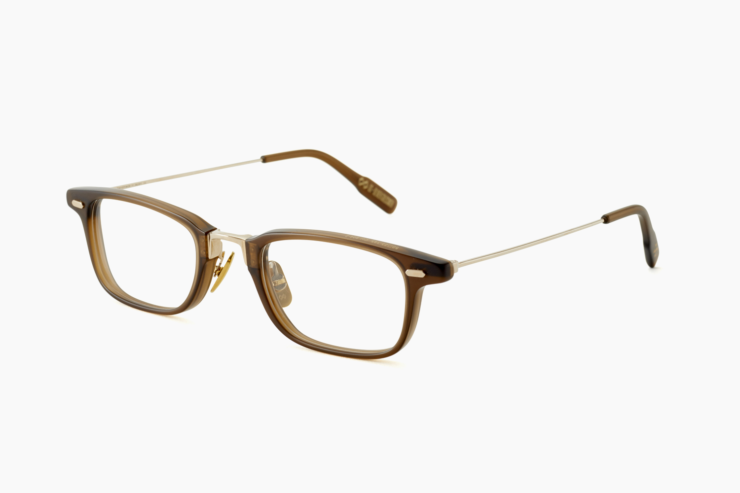 GUARD - 804-2｜OG×OLIVER GOLDSMITH