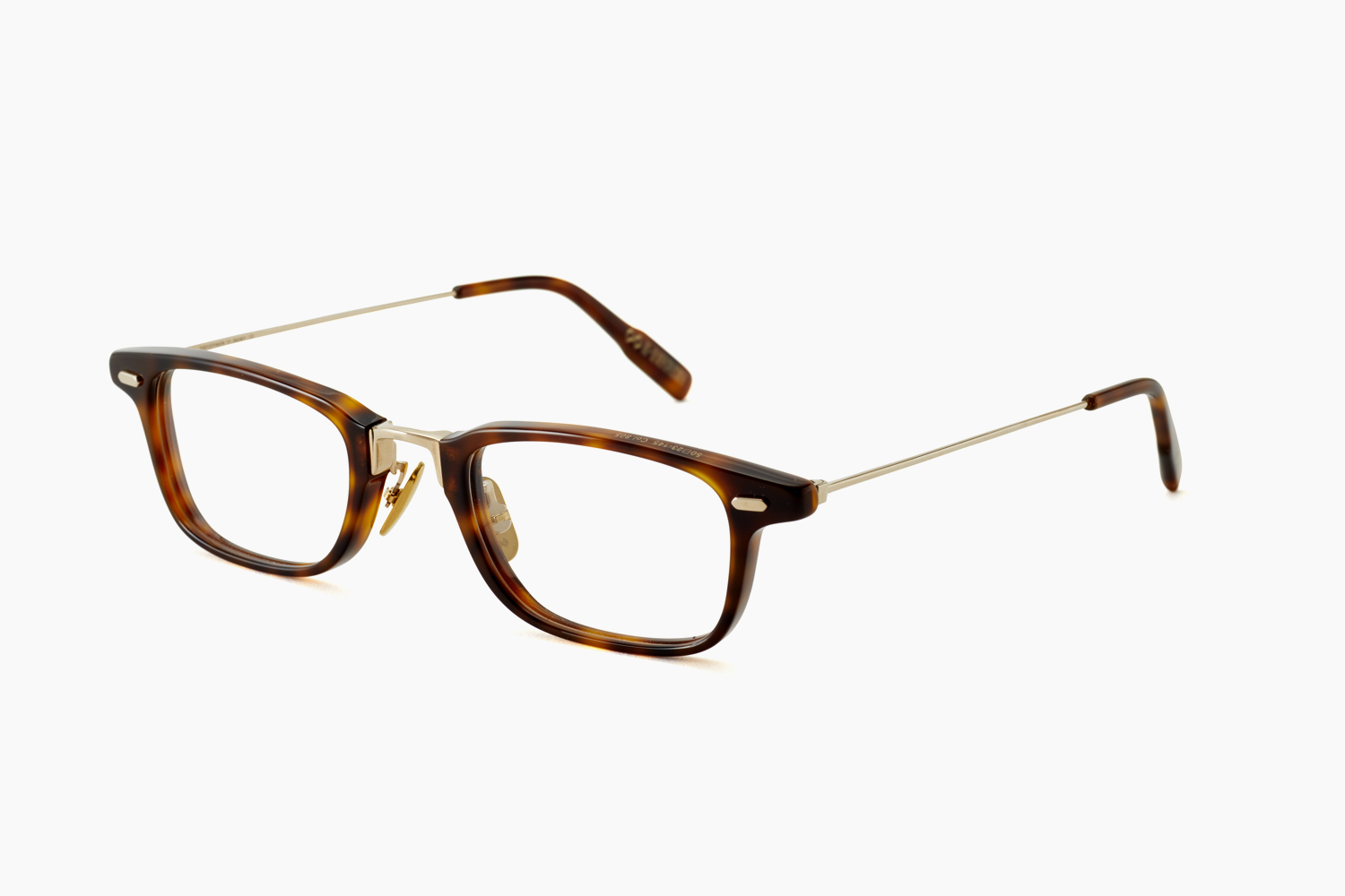 GUARD - 805｜OG×OLIVER GOLDSMITH