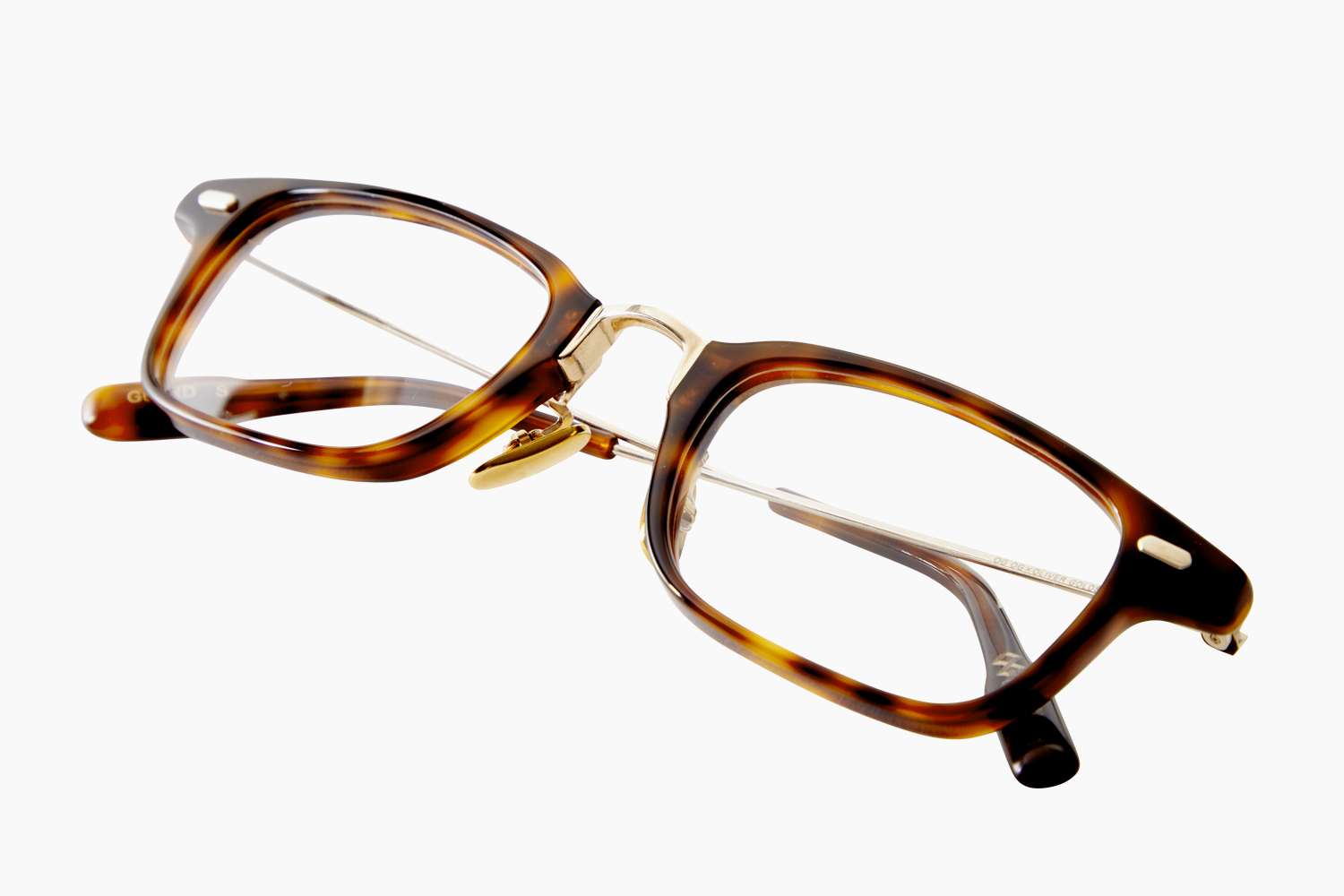 GUARD - 805｜OG×OLIVER GOLDSMITH