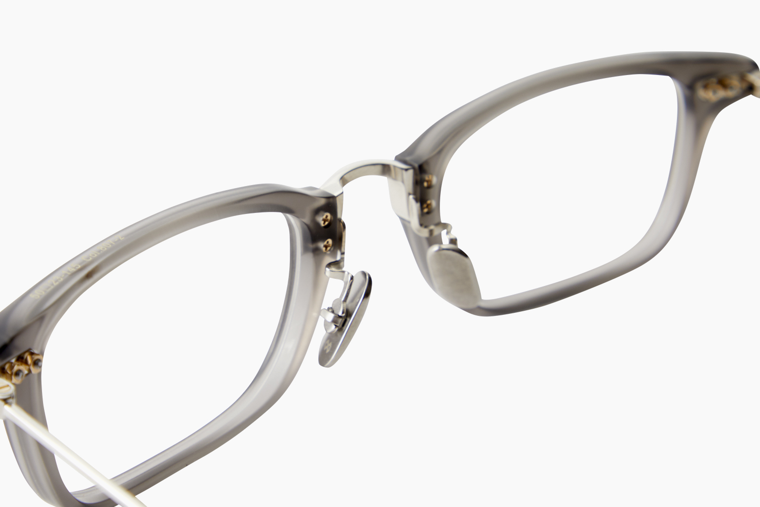 GUARD - 807-2｜OG×OLIVER GOLDSMITH