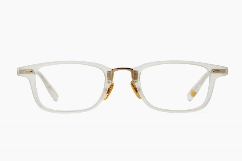 GUARD – whiteclear｜OG×OLIVER GOLDSMITH