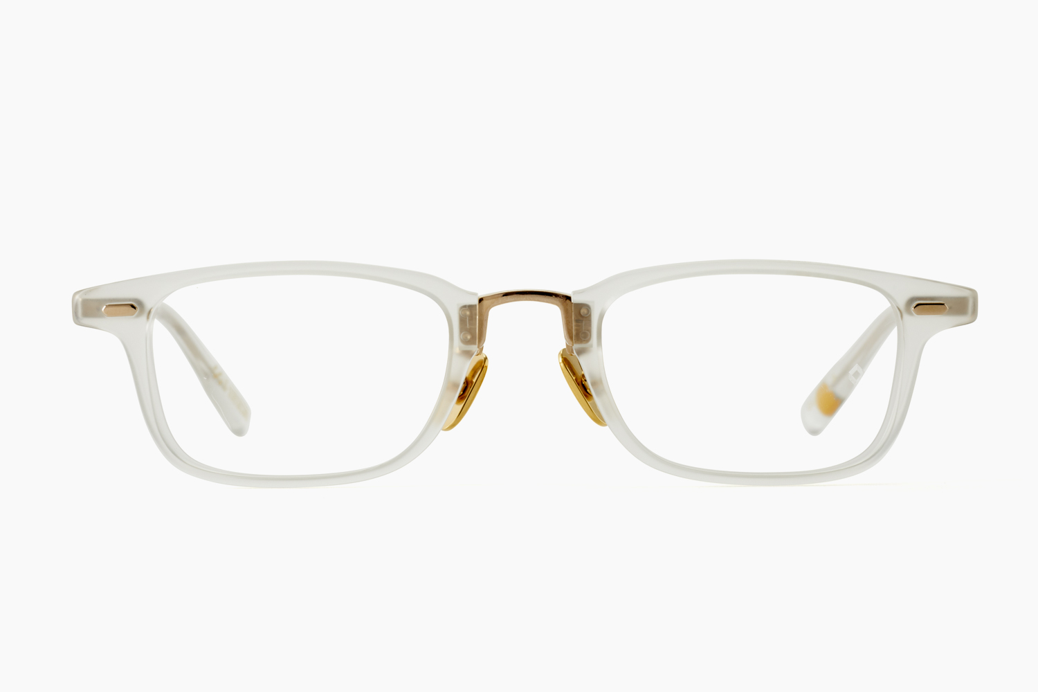 GUARD - whiteclear｜OG×OLIVER GOLDSMITH