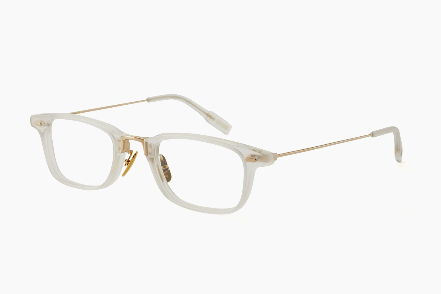 GUARD - whiteclear｜OG×OLIVER GOLDSMITH