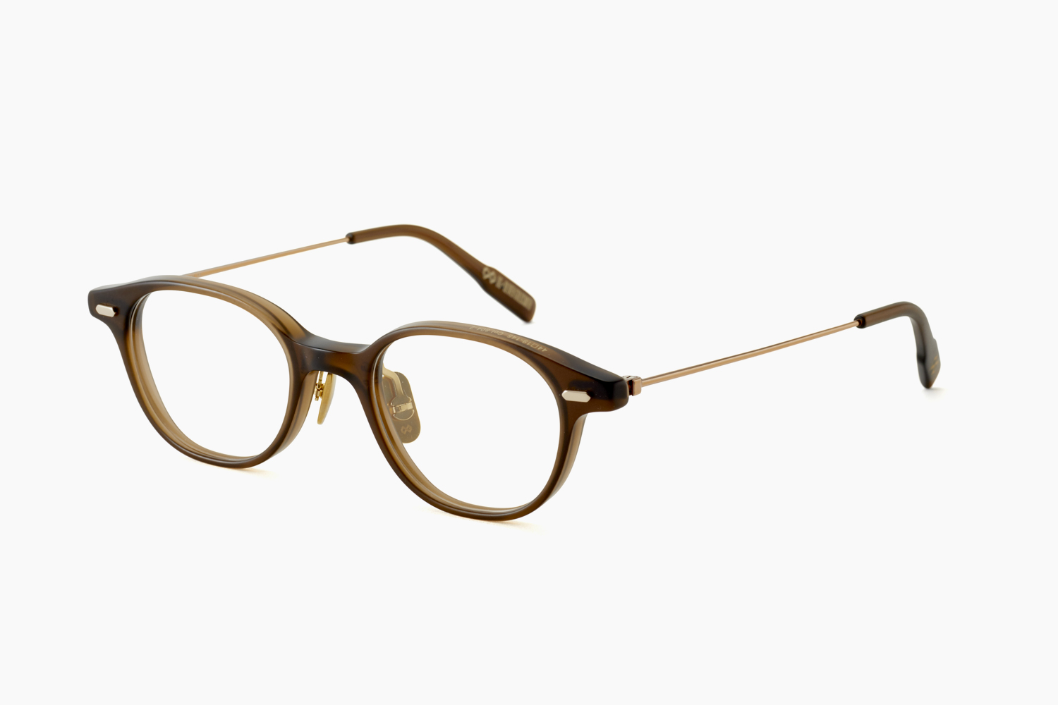 Re.DONA 44 - 804-2｜OG×OLIVER GOLDSMITH