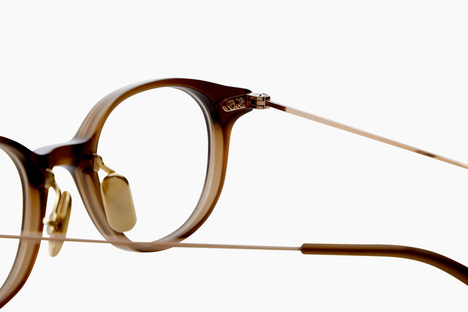 Re.DONA 44 - 804-2｜OG×OLIVER GOLDSMITH