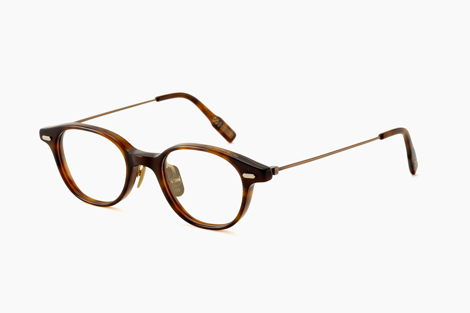 Re.DONA 44 - 805｜OG×OLIVER GOLDSMITH