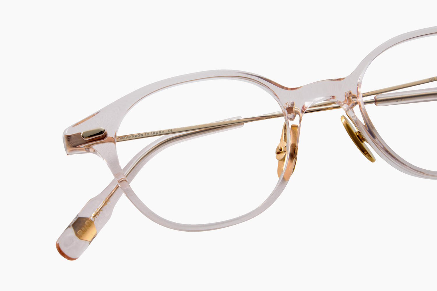 Re.DONA 44 - 809｜OG×OLIVER GOLDSMITH