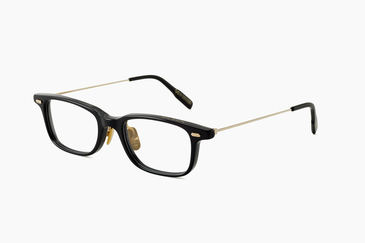 Re.MUST Ⅱ - 801｜OG×OLIVER GOLDSMITH