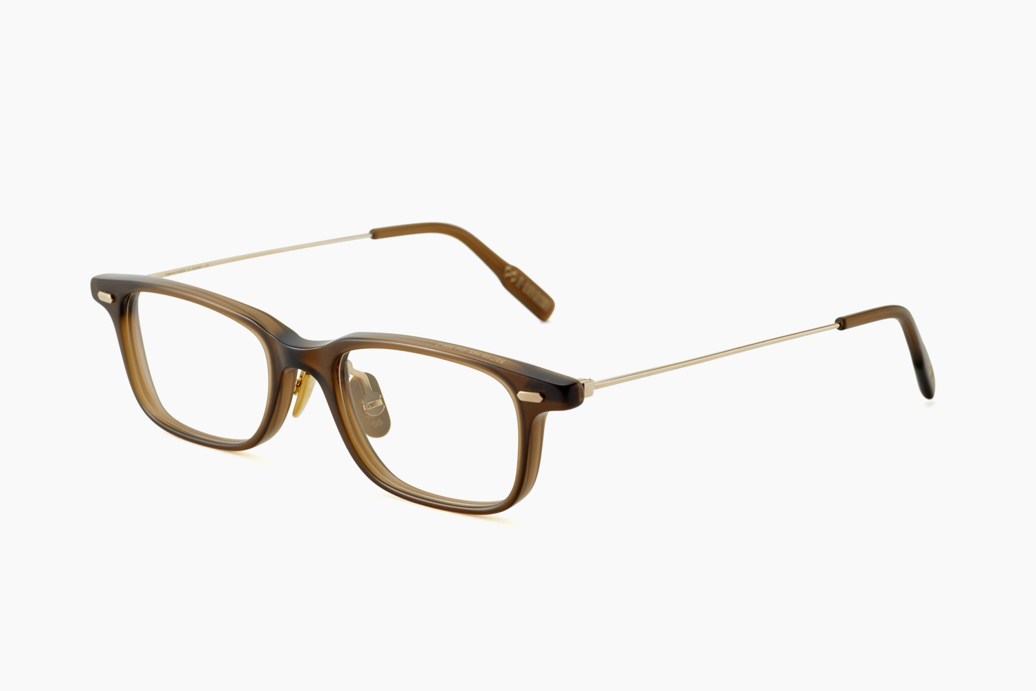 Re.MUST Ⅱ - 804-2｜OG×OLIVER GOLDSMITH